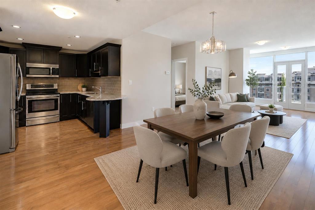 Picture for 810, 16 Varsity Estates Circle NW