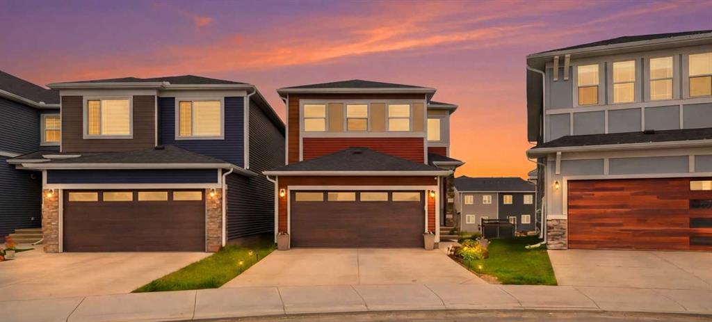 Picture for 241 Homestead Crescent NE