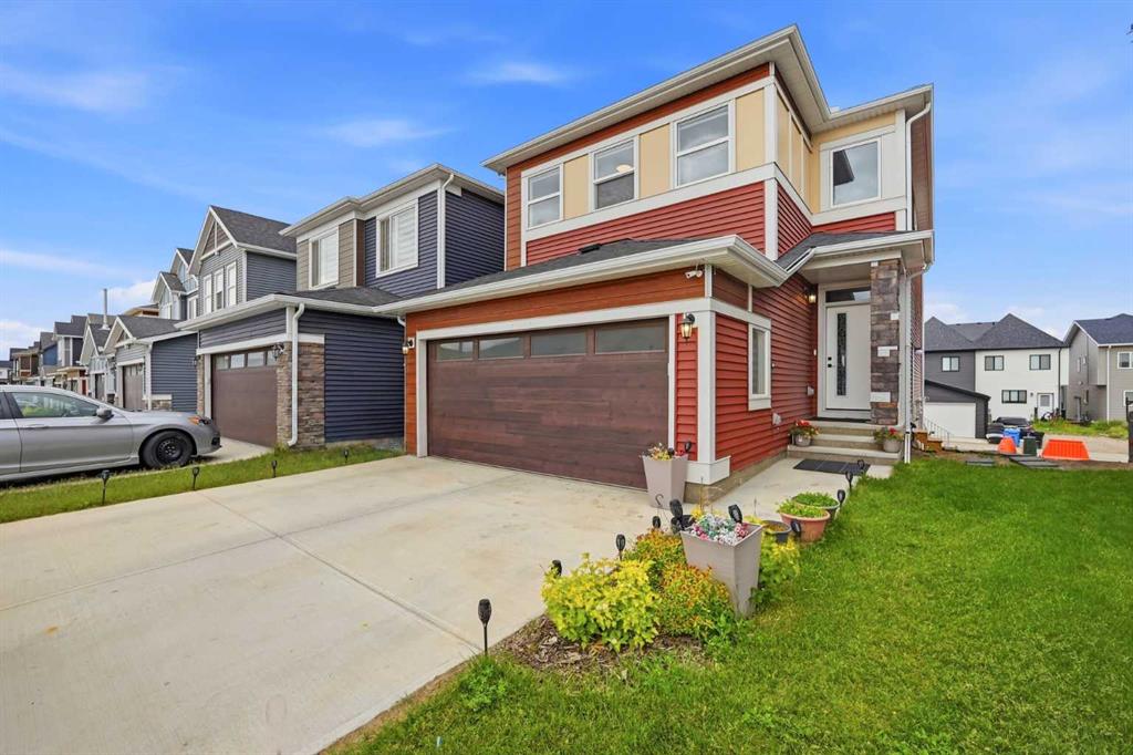 Picture for 241 Homestead Crescent NE