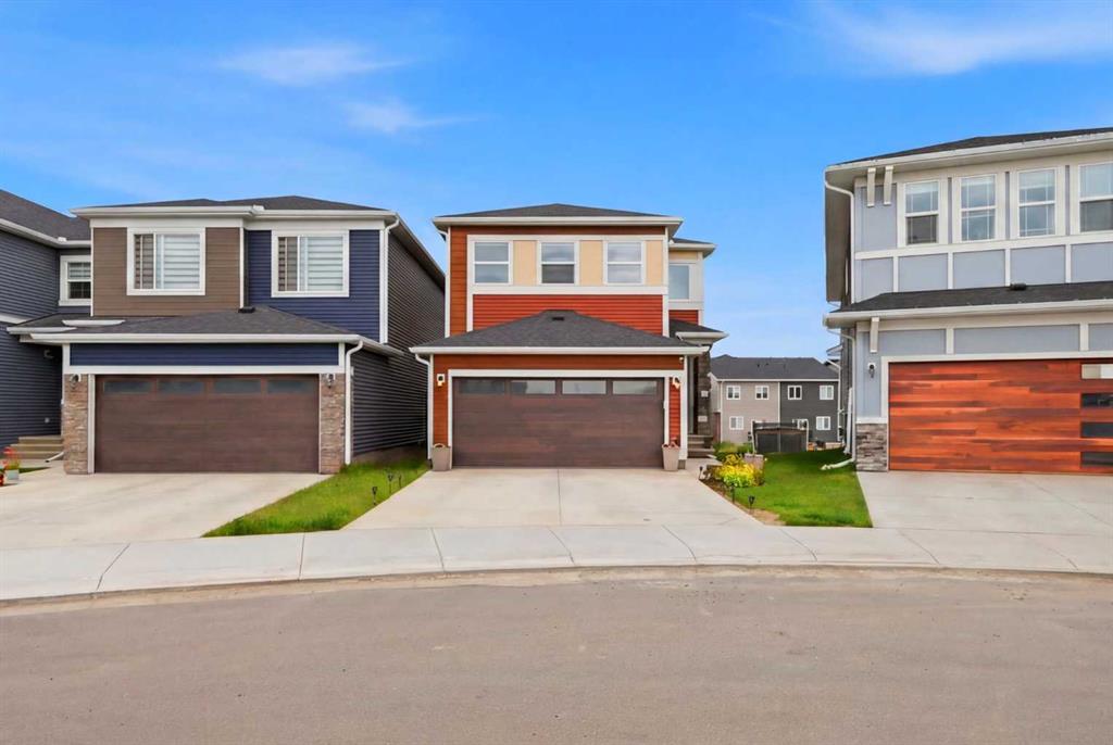 Picture for 241 Homestead Crescent NE