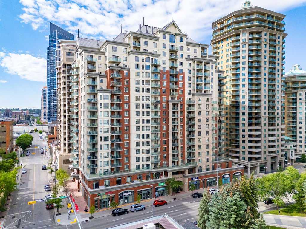 Picture for 1008, 1111 6 Avenue SW
