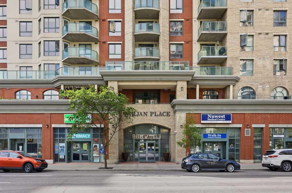 Picture for 1008, 1111 6 Avenue SW