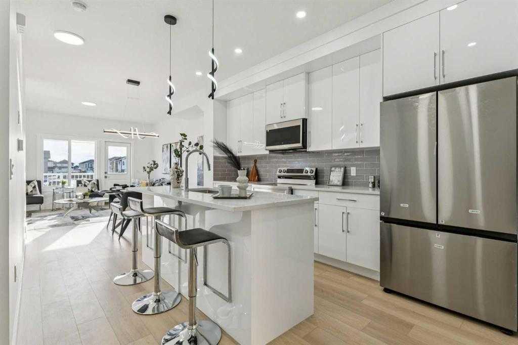 Picture for 105, 95 Saddlecrest Circle 