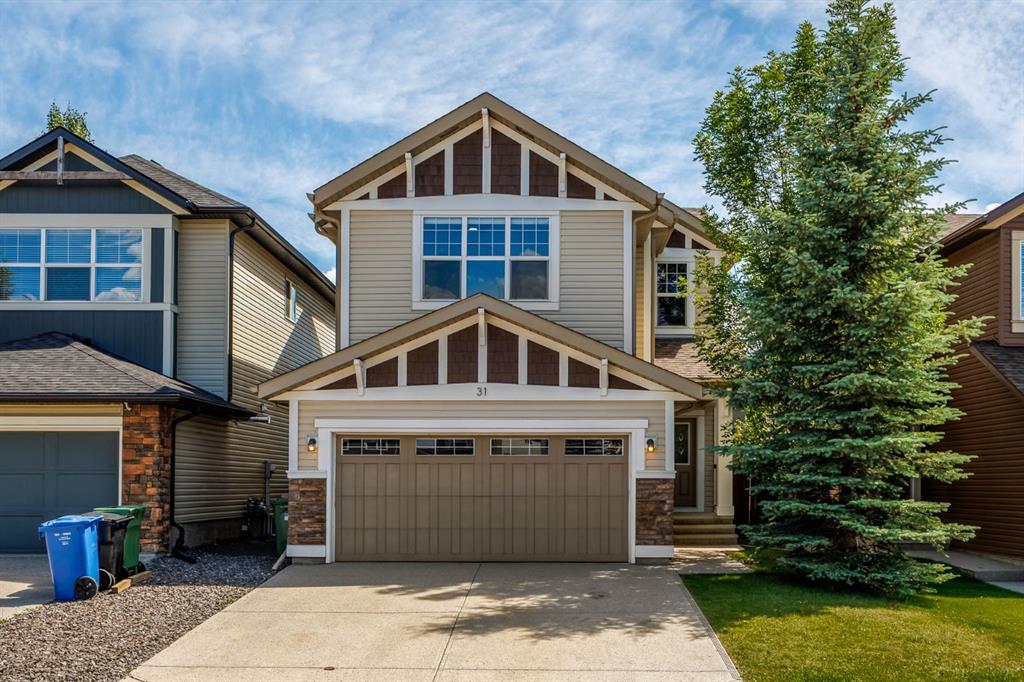Picture for 31 Chaparral Valley Way SE