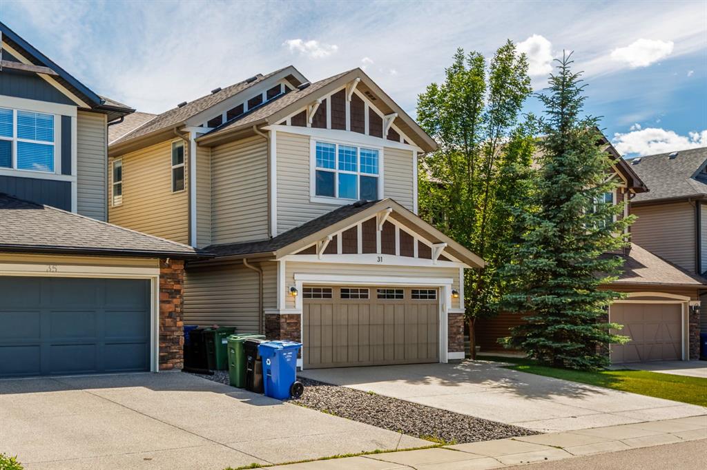 Picture for 31 Chaparral Valley Way SE