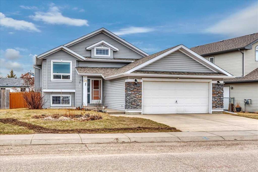 Picture for 27 Aspen Creek Way 