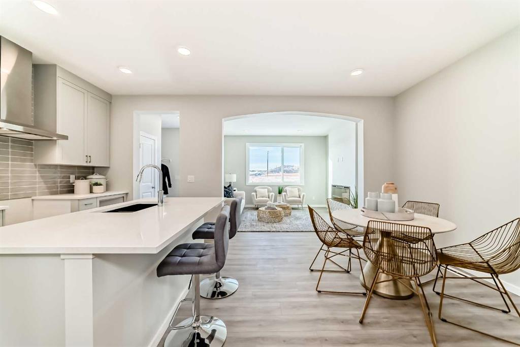 Picture for 136 Heirloom Street SE
