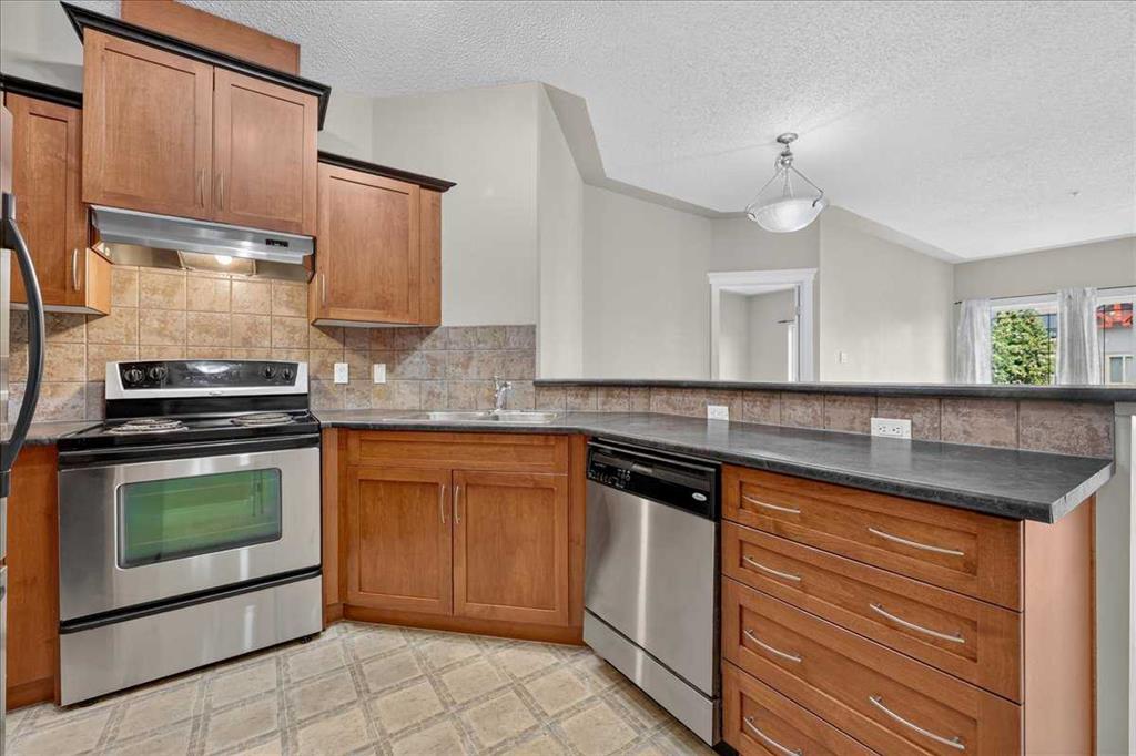 Picture for 537, 10 Discovery Ridge Close SW