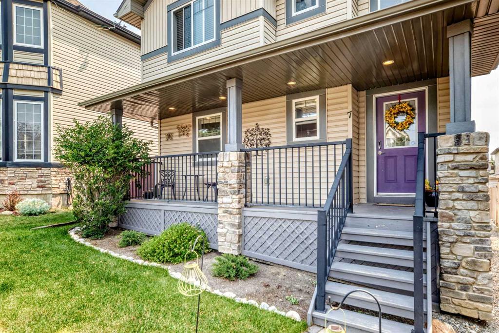 Picture for 7 Crystal Shores Heights 