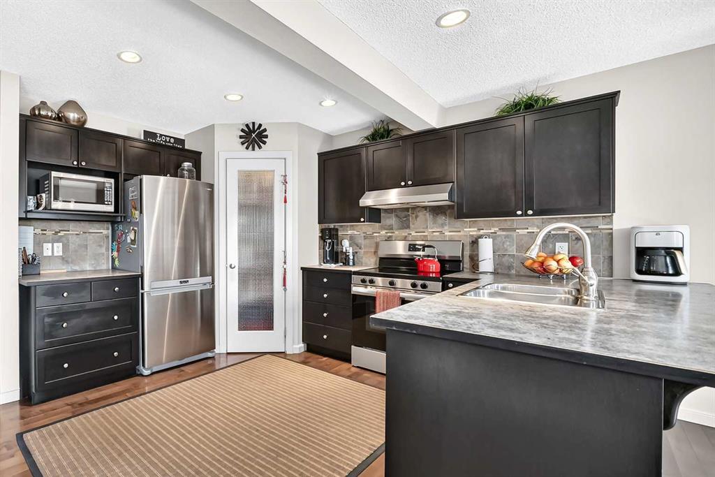 Picture for 7 Crystal Shores Heights 