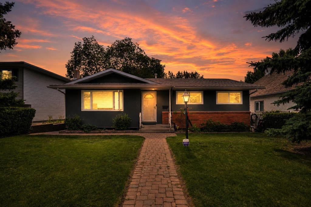 Picture for 5748 Dalmead Crescent NW