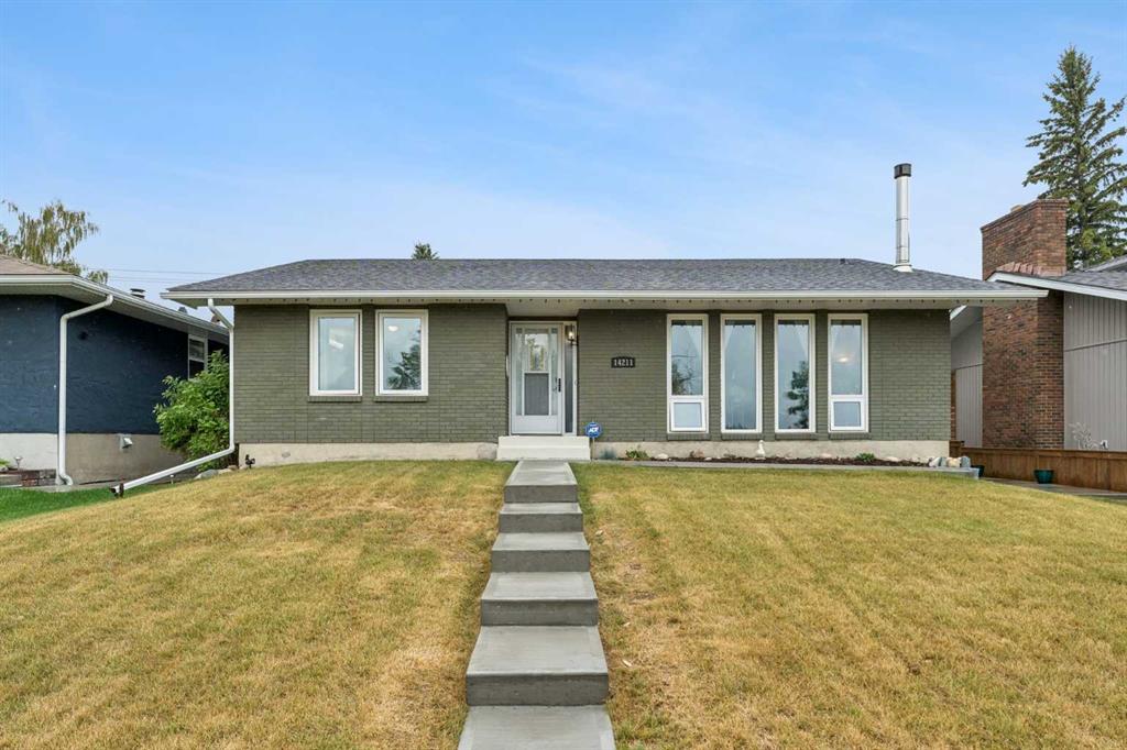 Picture for 14211 Parkland Boulevard SE