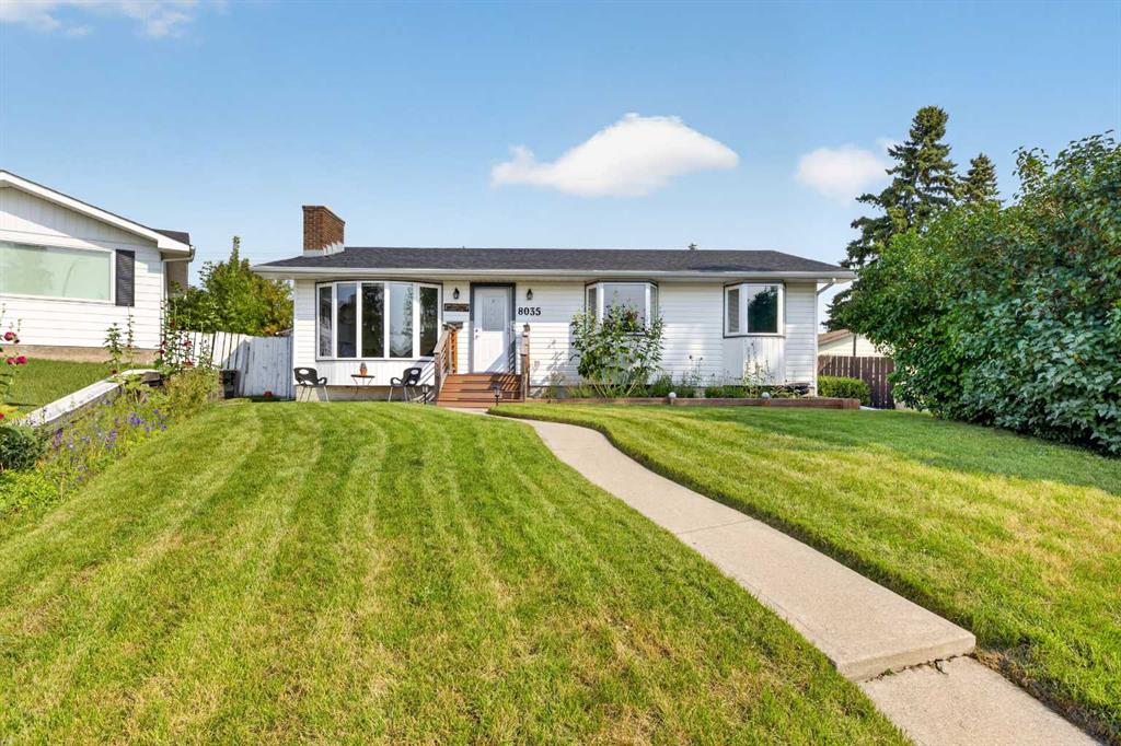 Picture for 8035 Huntwick Crescent NE