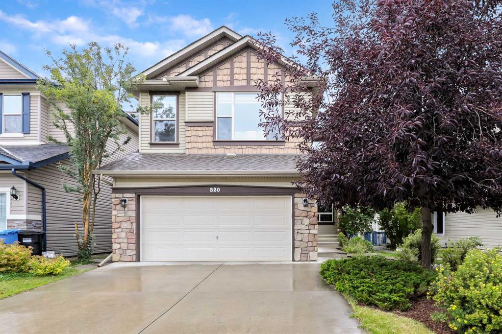 Picture for 520 Panatella Boulevard NW