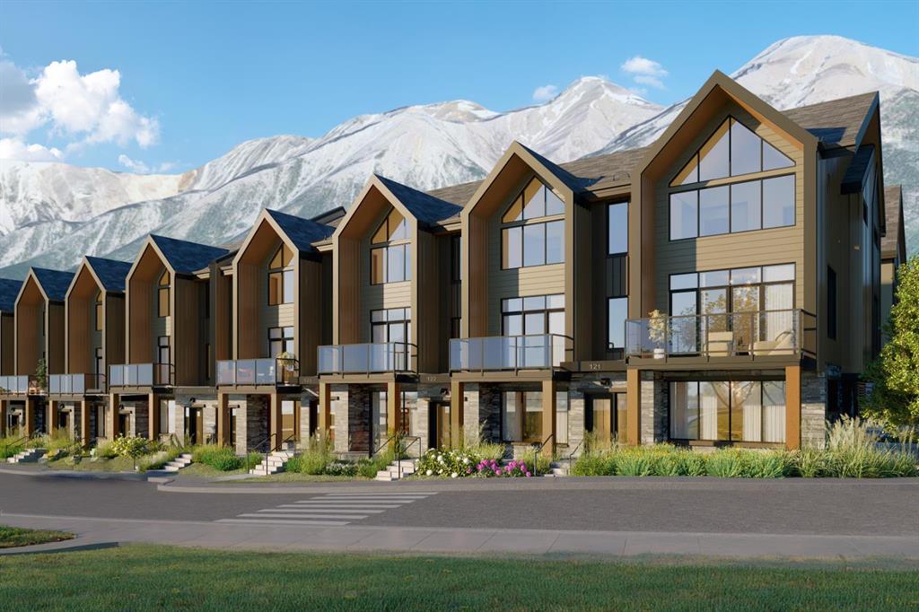 Picture for 68 Cascade Ridge 