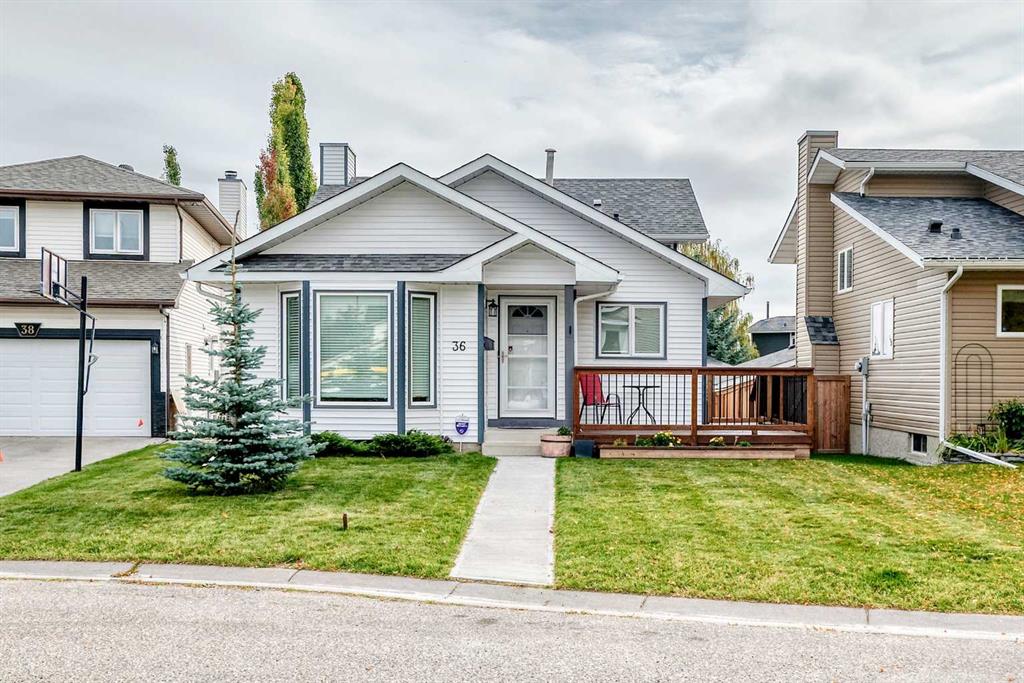 Picture for 36 Sandpiper Way NW