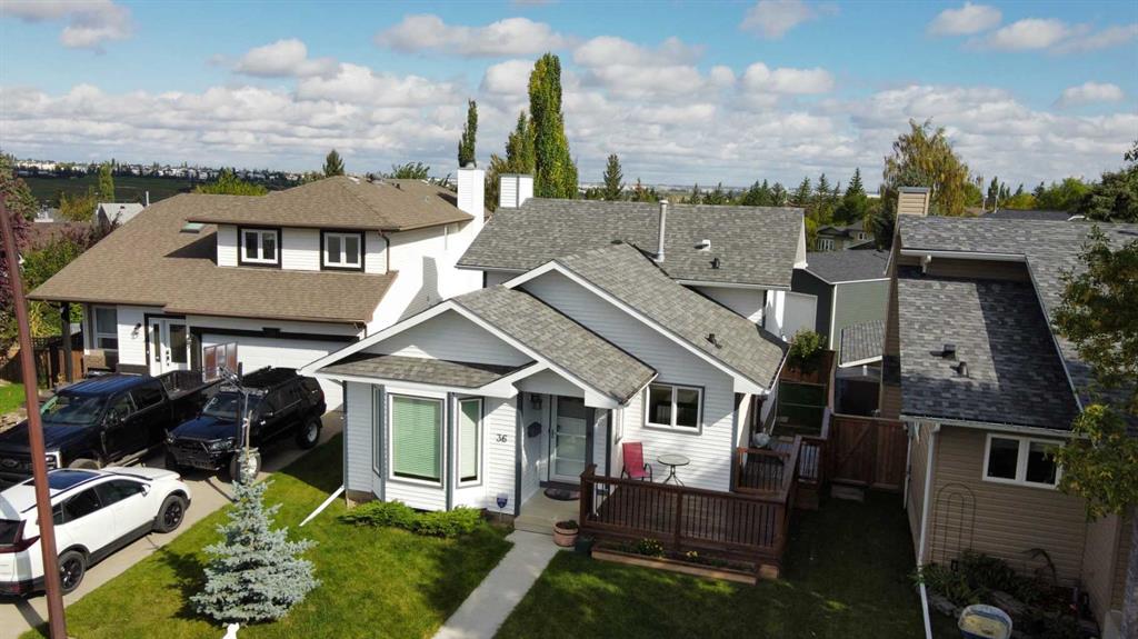 Picture for 36 Sandpiper Way NW