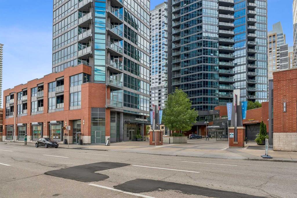 Picture for 707, 225 11 Avenue SE