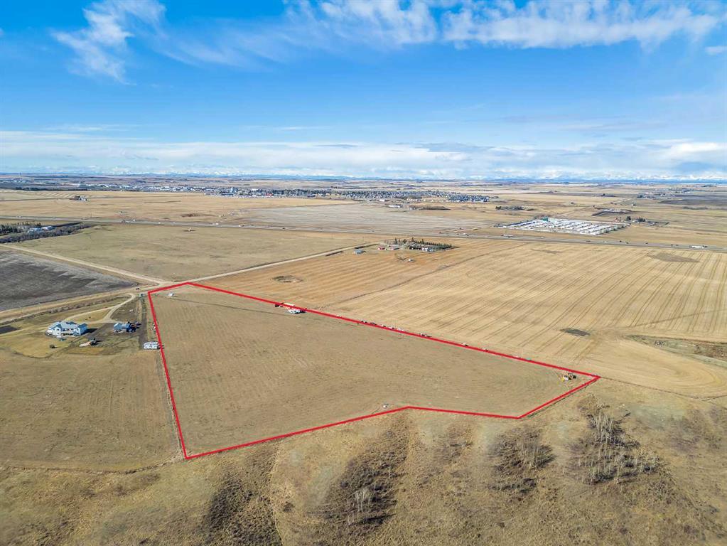 Picture for 292090 Twp Rd 290  