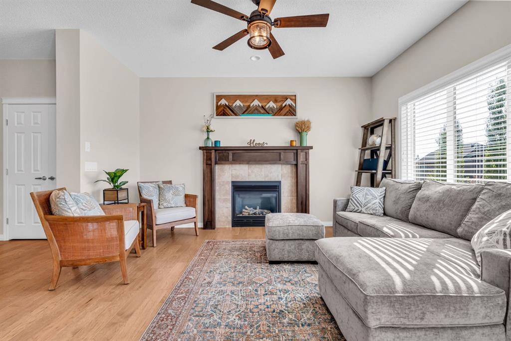 Picture for 21 Mount Rae Heights 
