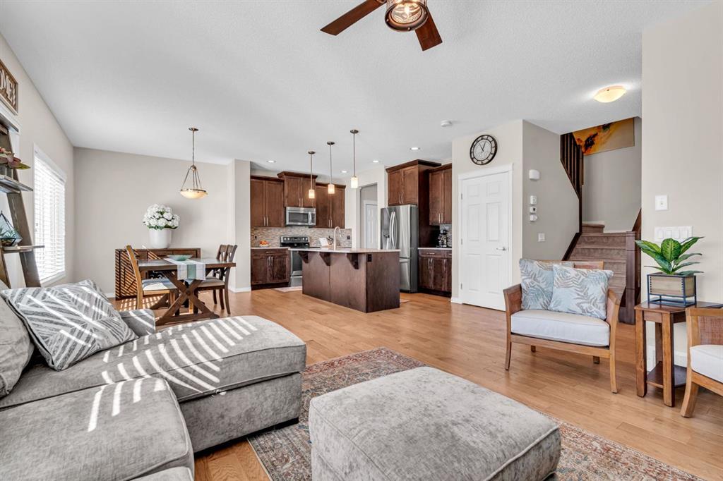 Picture for 21 Mount Rae Heights 
