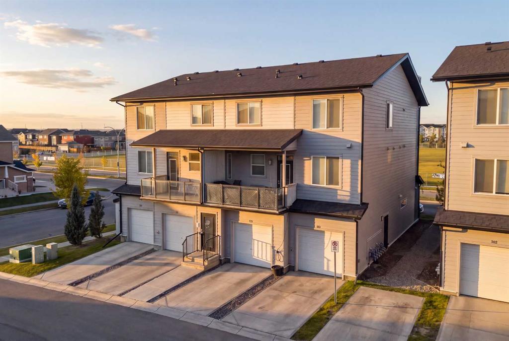 Picture for 203, 315 Redstone Walk NE