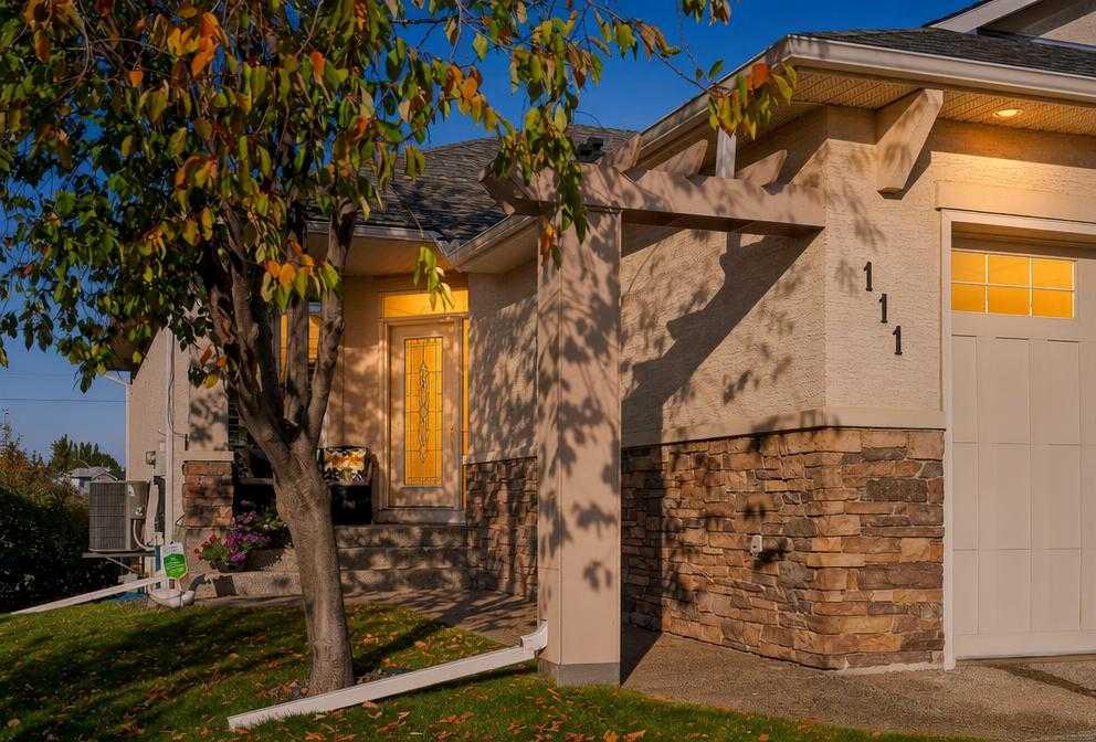 Picture for 111 Tuscany Ravine Heights NW