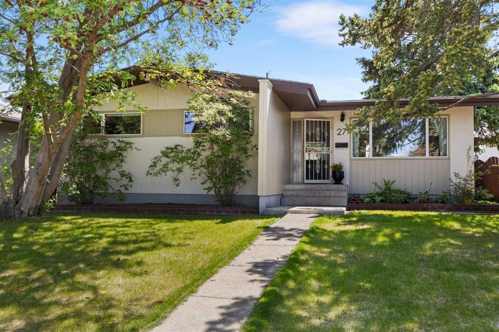 Picture for 27 Gordon Drive SW