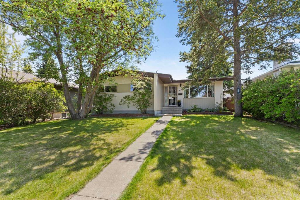 Picture for 27 Gordon Drive SW