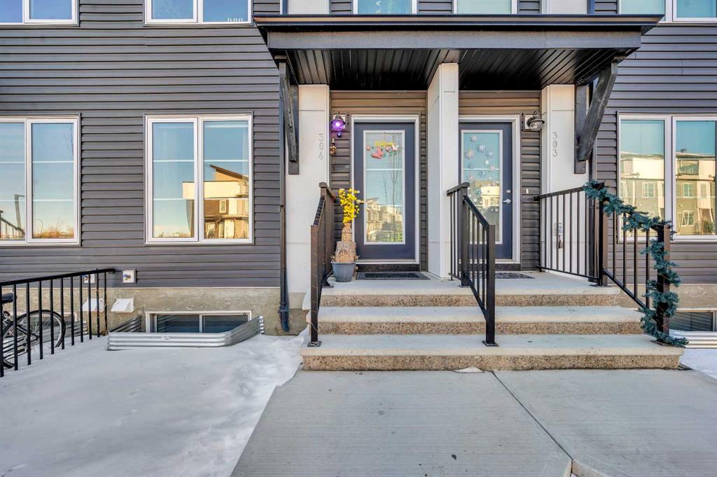 Picture for 304, 474 Seton Circle SE