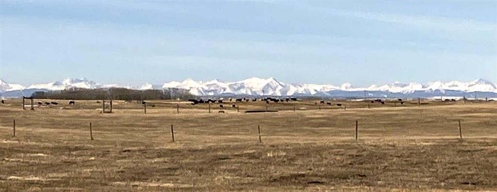 Picture for 78 Acres Township Road 270  