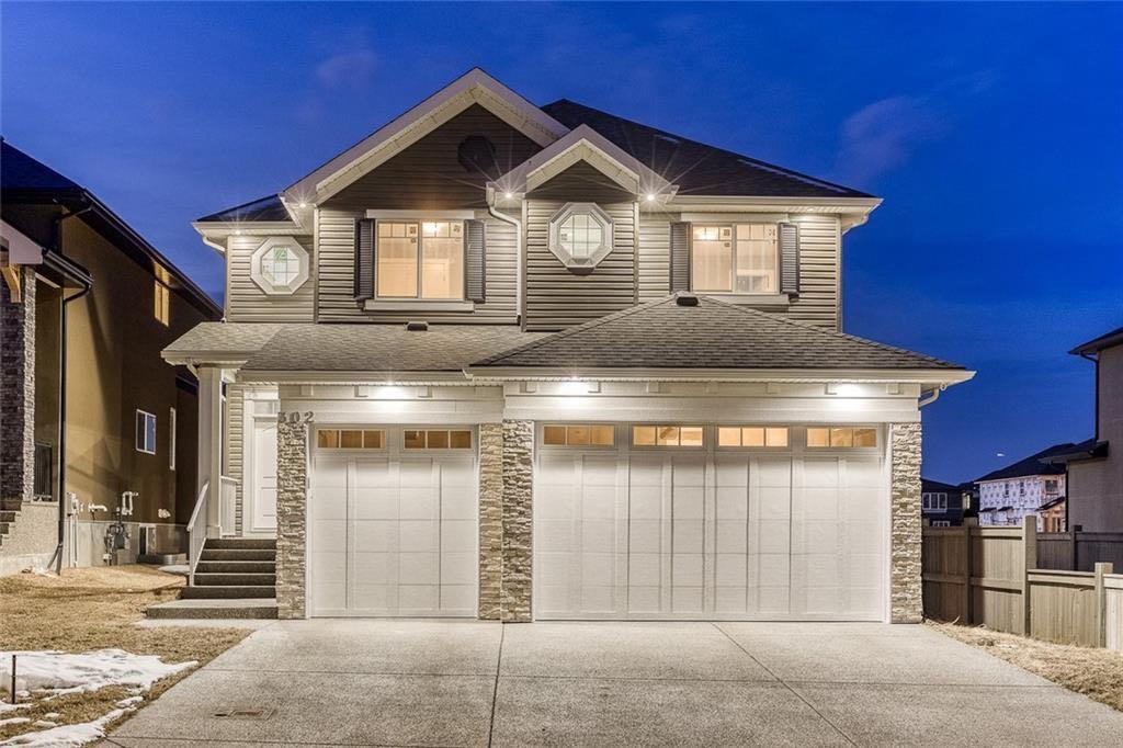 Picture for 302 Kinniburgh Rd  