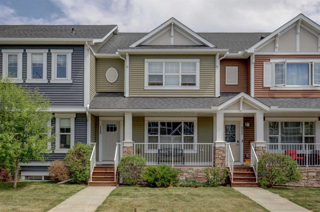 Picture for 115 Baysprings Terrace SW