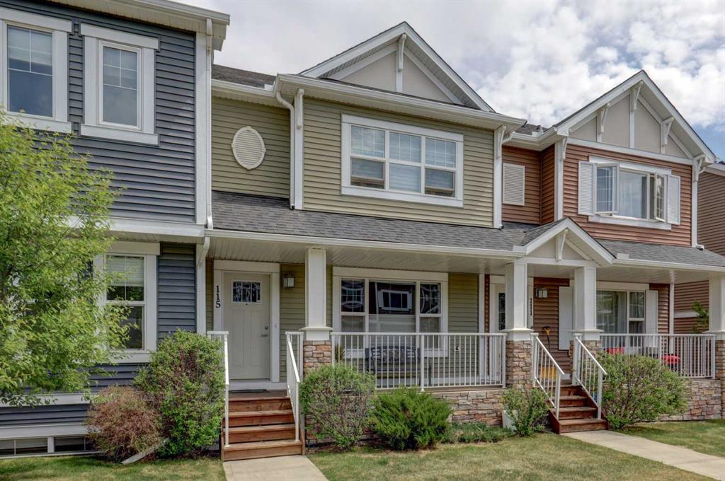 Picture for 115 Baysprings Terrace SW