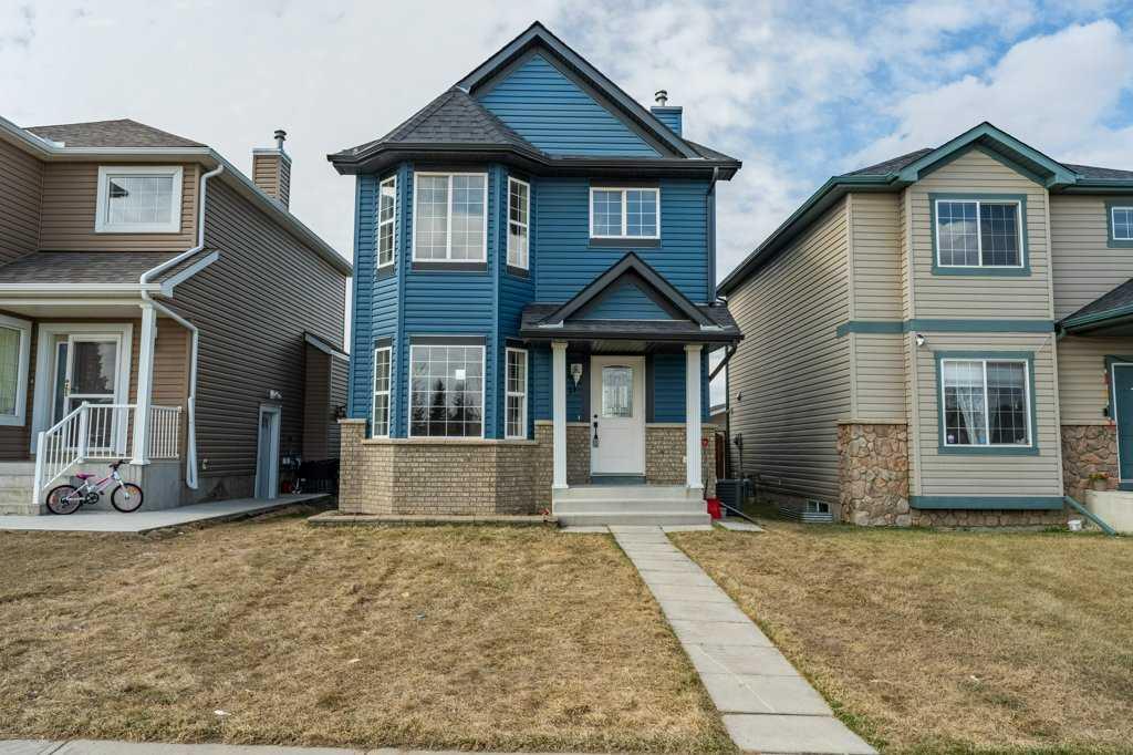 Picture for 11 Saddlemont Close NE