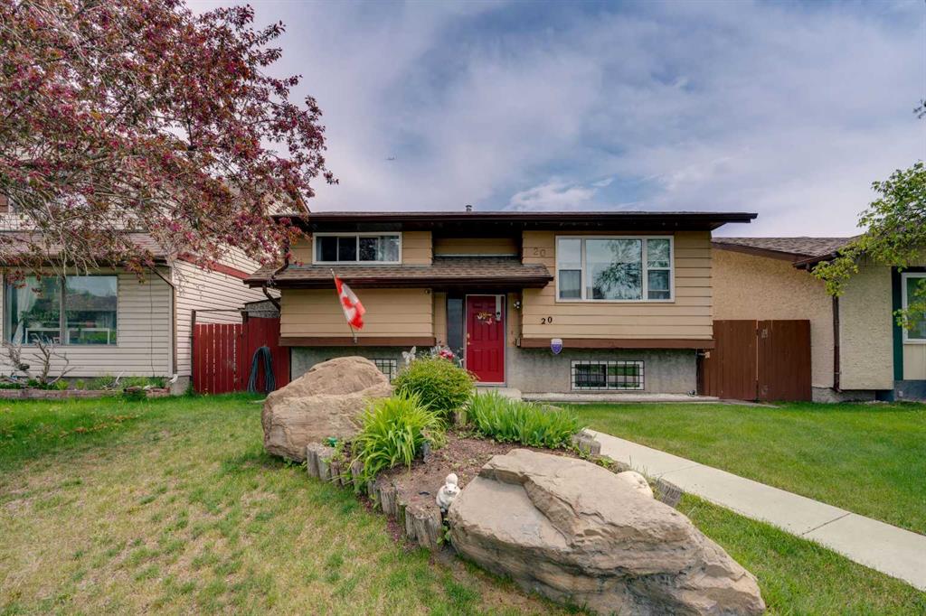 Picture for 20 Ogmoor Crescent SE