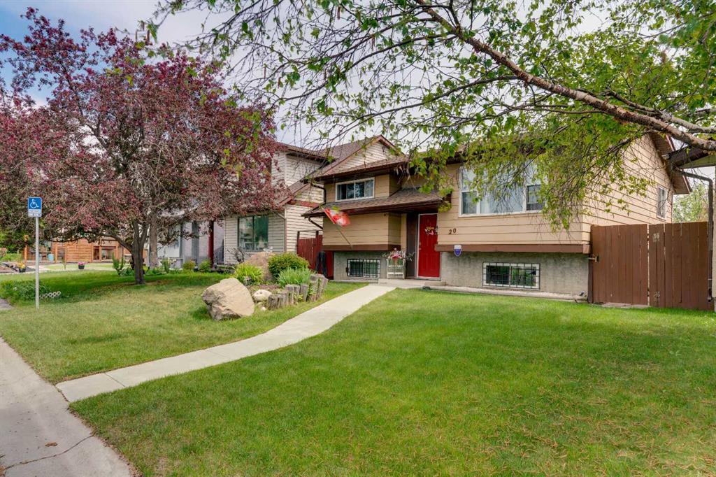 Picture for 20 Ogmoor Crescent SE
