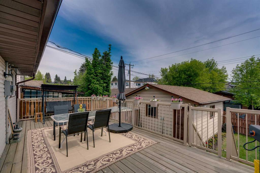 Picture for 20 Ogmoor Crescent SE