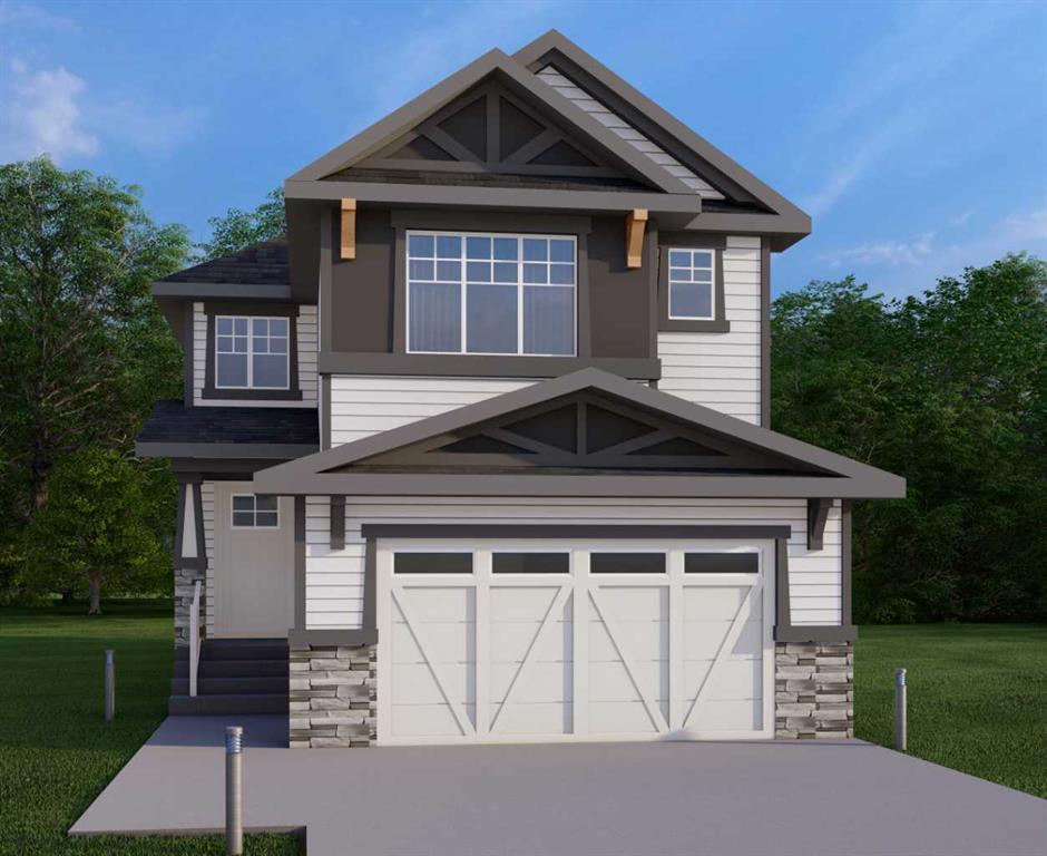 Picture for 87 Sundown Crescent 