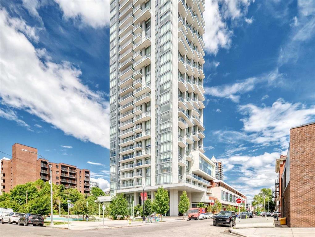 Picture for 3104, 930 16 Avenue SW