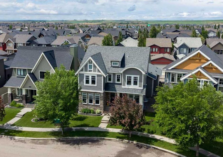 Picture for 46 Cooperstown Court SW