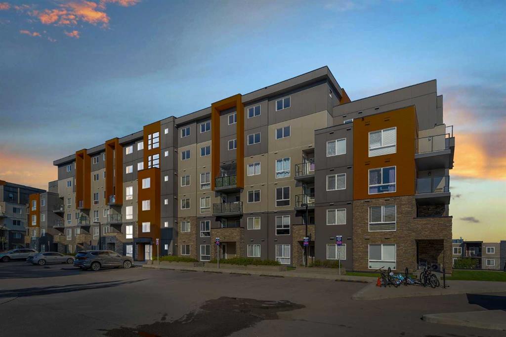Picture for 312, 10 Kincora Glen Park NW