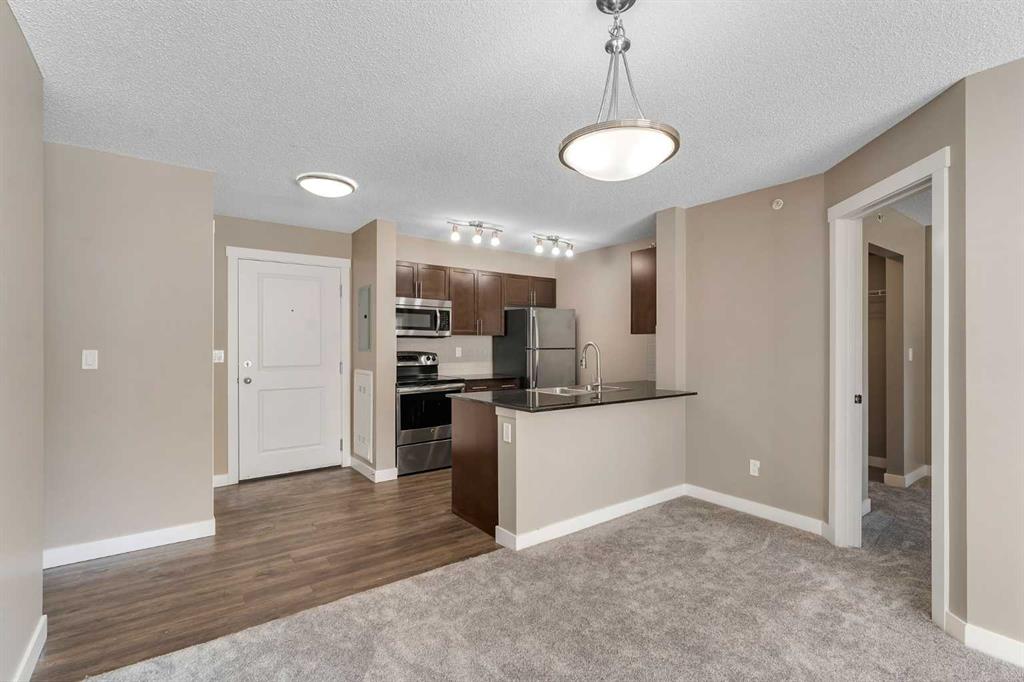Picture for 312, 10 Kincora Glen Park NW