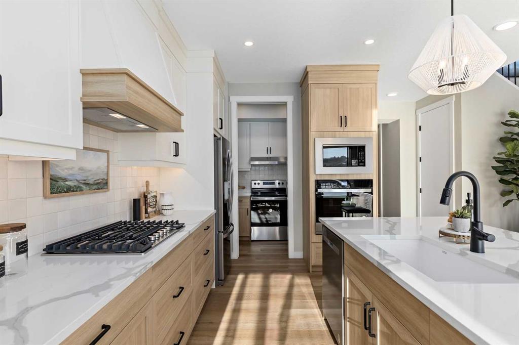 Picture for 134 Belmont Passage SW