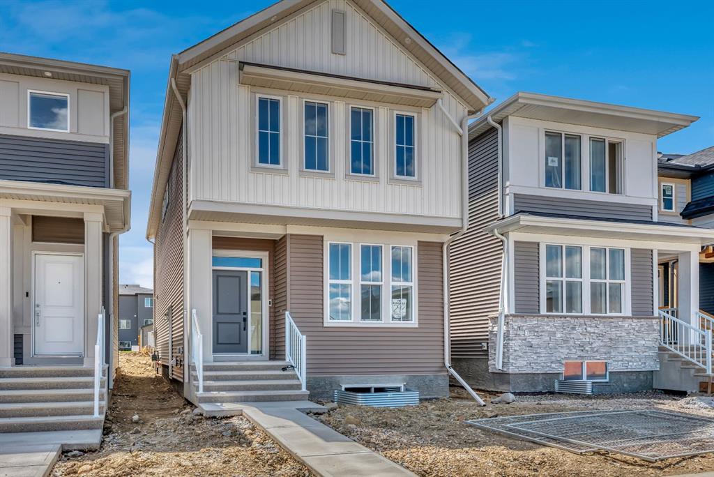 Picture for 292 Marmot Grove NW