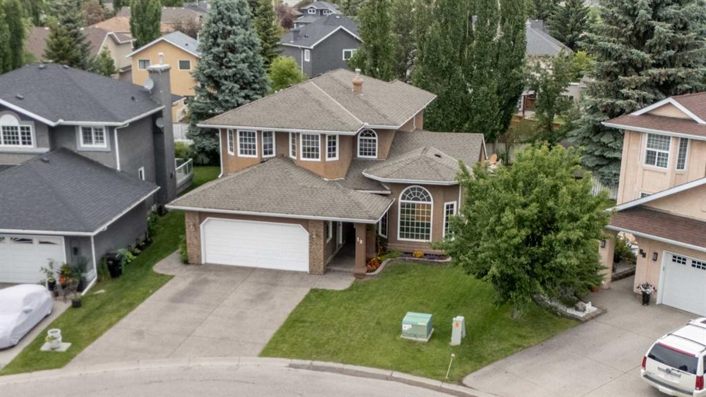 Picture for 19 Mckenzie Lake Manor SE