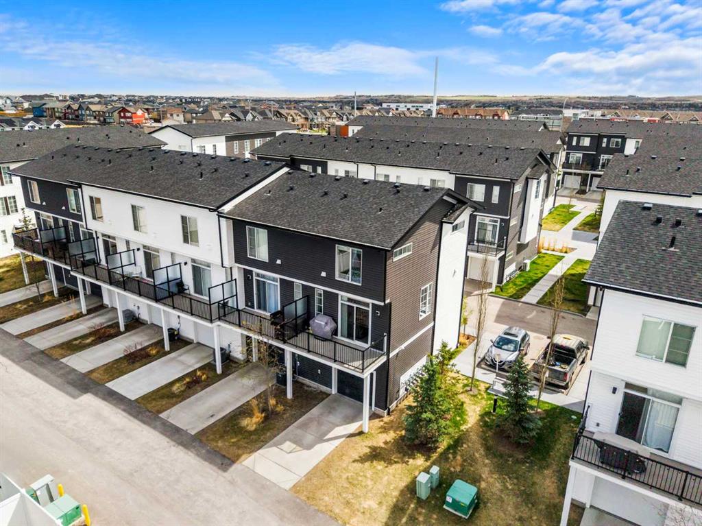 Picture for 85 Walgrove Common SE