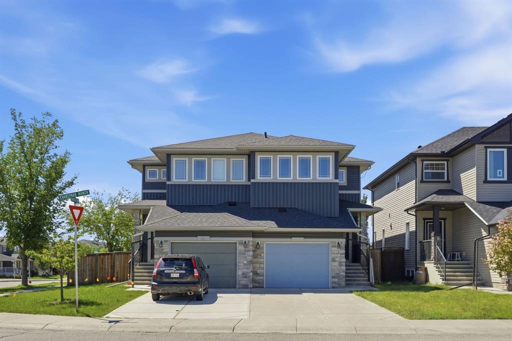Picture for 6 Evanspark Manor NW