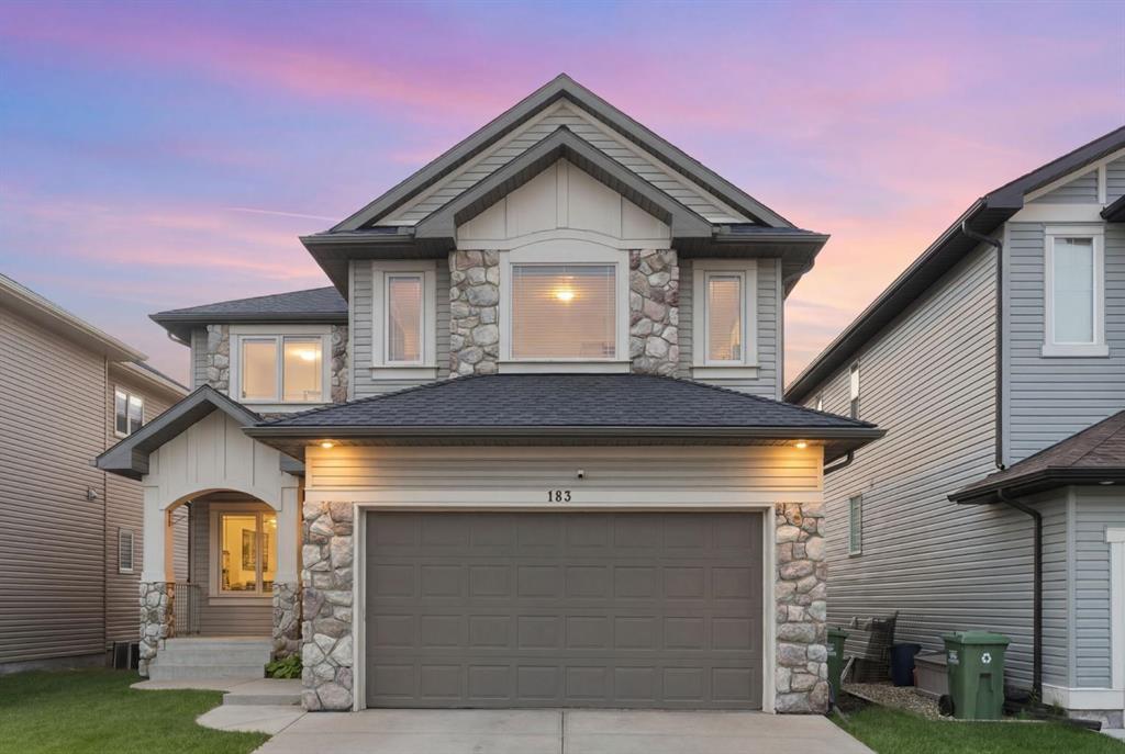 Picture for 183 Sunset Close 