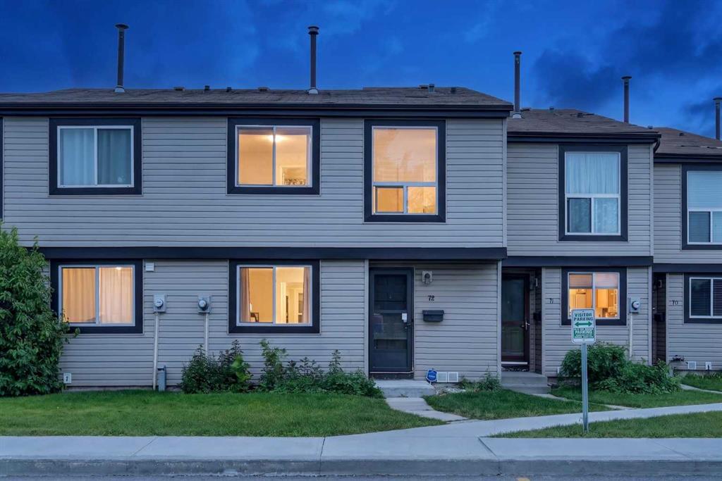 Picture for 72, 3029 Rundleson Road NE